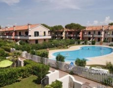 Residence Porto Sole