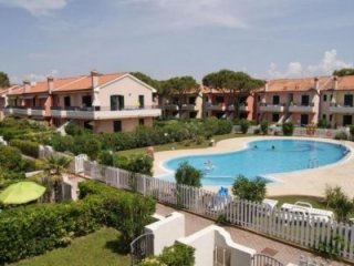 Residence Porto Sole