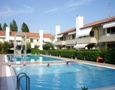 Residence Tamerici