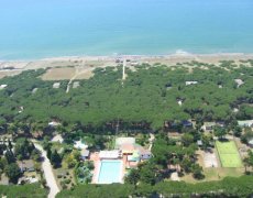 La Serra Resort Italy Village