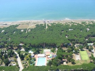 La Serra Resort Italy Village