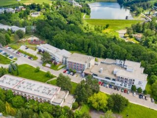 Hotel Pohoda