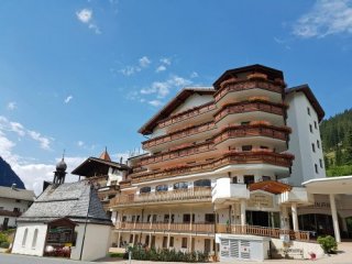 Hotel Thaneller
