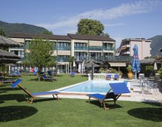 Hotel Tiziana