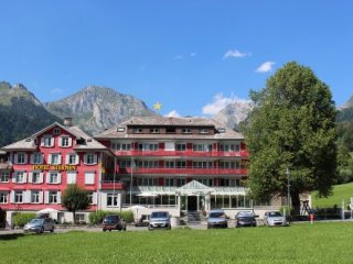 Hotel Sternen
