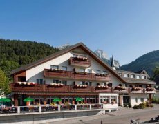 Hotel Sonne