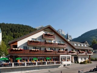 Hotel Sonne