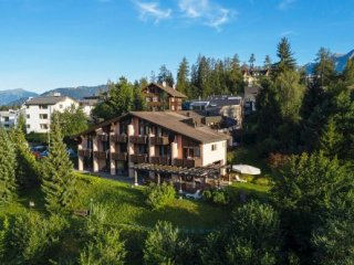 Hotel Mira Val