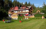 Parkhotel Sole Paradiso