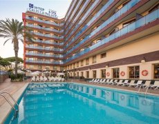 Calella - Hotel H - TOP Calella Palace & SPA