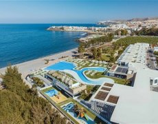 Resort Cordial Santa águeda & Perchel Beach Club