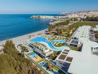 Resort Cordial Santa águeda & Perchel Beach Club