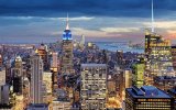 Katalog zájezdů - USA, New York - Adventní Kouzlo