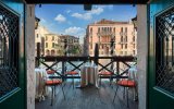 Katalog zájezdů, Hotel San Cassiano Residenza d'Epoca