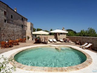 Residence Borgo da Mare