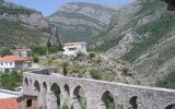 Černá Hora  s návštěvou kaňonu Tara a NP Durmitor + Albánie