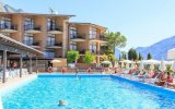 Katalog zájezdů - Itálie, Hotel Leonardo da Vinci