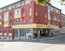 Hotel Falkenstein