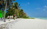 Katalog zájezdů - Maledivy, COCONUT TREE HULHUVILLA BEACH 3