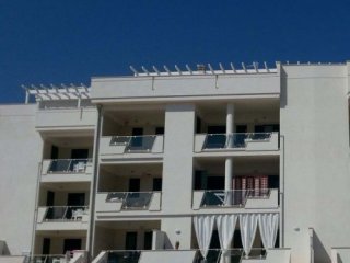 Rezidence LA ROTONDA SUL MARE