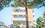 Katalog zájezdů - Itálie, Hotel Antony  - Pinarella di Cervia