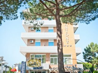 Hotel Antony  - Pinarella di Cervia