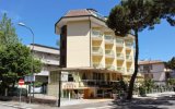 Katalog zájezdů - Itálie, Hotel Bamar  - Pinarella di Cervia