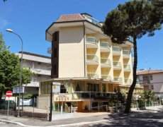 Hotel Bamar  - Pinarella di Cervia