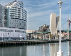 Vincci Consulado De Bilbao