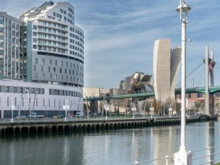 Vincci Consulado De Bilbao