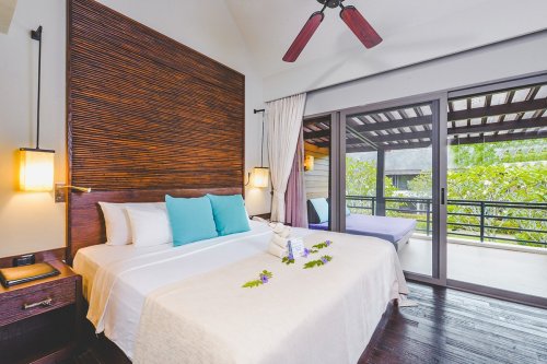 Hotel Twin Lotus Resort and SPA