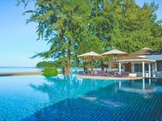 Hotel Twin Lotus Resort and SPA Hotel Twin Lotus Resort and SPA