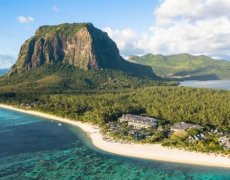 JW Marriott Mauritius