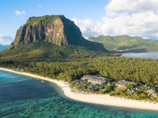 JW Marriott Mauritius