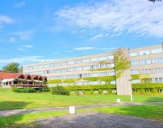 Harz Hotel Vogelberg