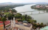 Katalog zájezdů - Maďarsko, GRAND HOTEL ESZTERGOM - Esztergom