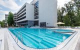 PIEŠŤANY & ENSANA ESPLANADE ALAMEDA relax na lázeňském ostrově
