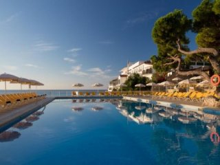 Htop Caleta Palace
