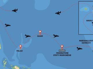 Mikronésie Mikronésie