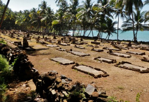 Surinam, Guyany, Tobago, Trinidad