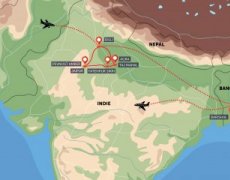 Indie, Bangladéš