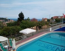 Residence Edy