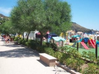 Villaggio Esca