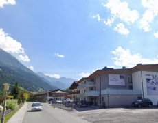 Appartementhaus Alpine Lodge