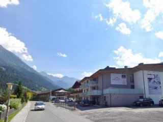 Appartementhaus Alpine Lodge