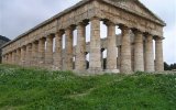 Sicílie a Lipary, země vulkánů a památek UNESCO