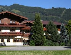 Pension Alpenrose