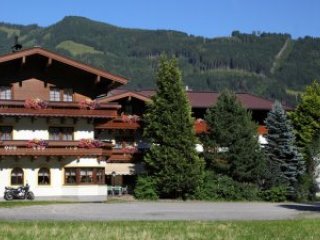 Pension Alpenrose