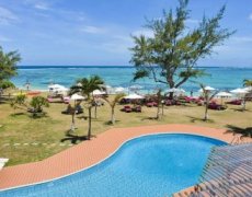 Silver Beach Hotel