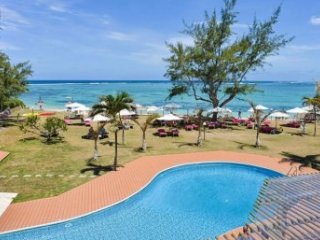 Silver Beach Hotel